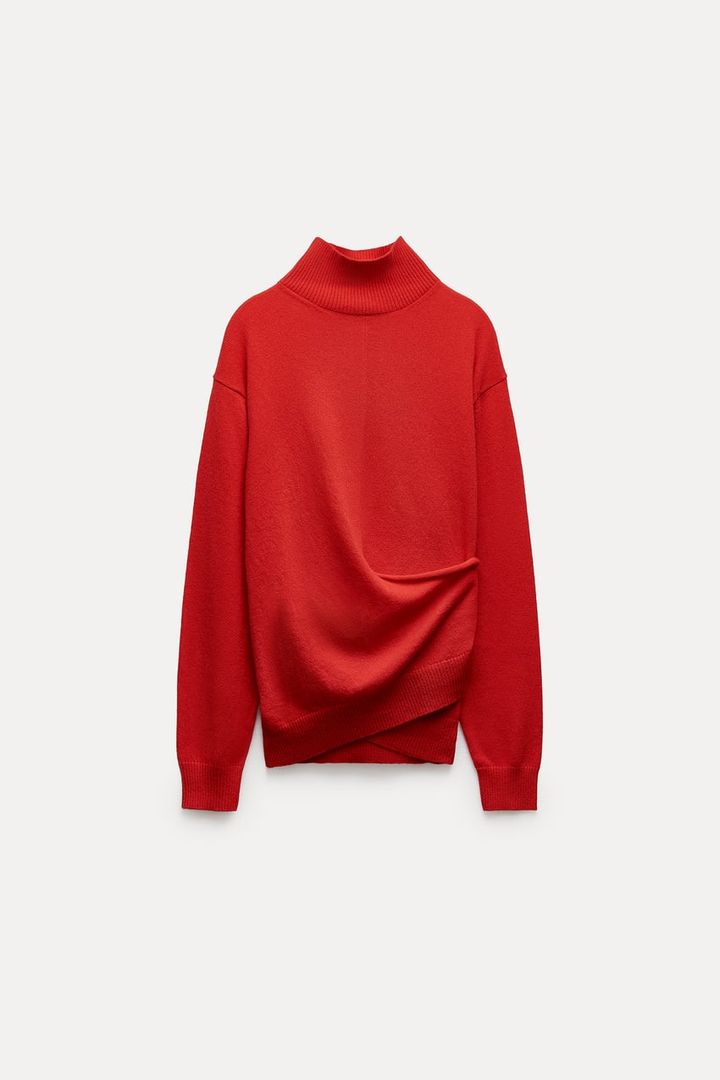 画像2: 出典：ZARA