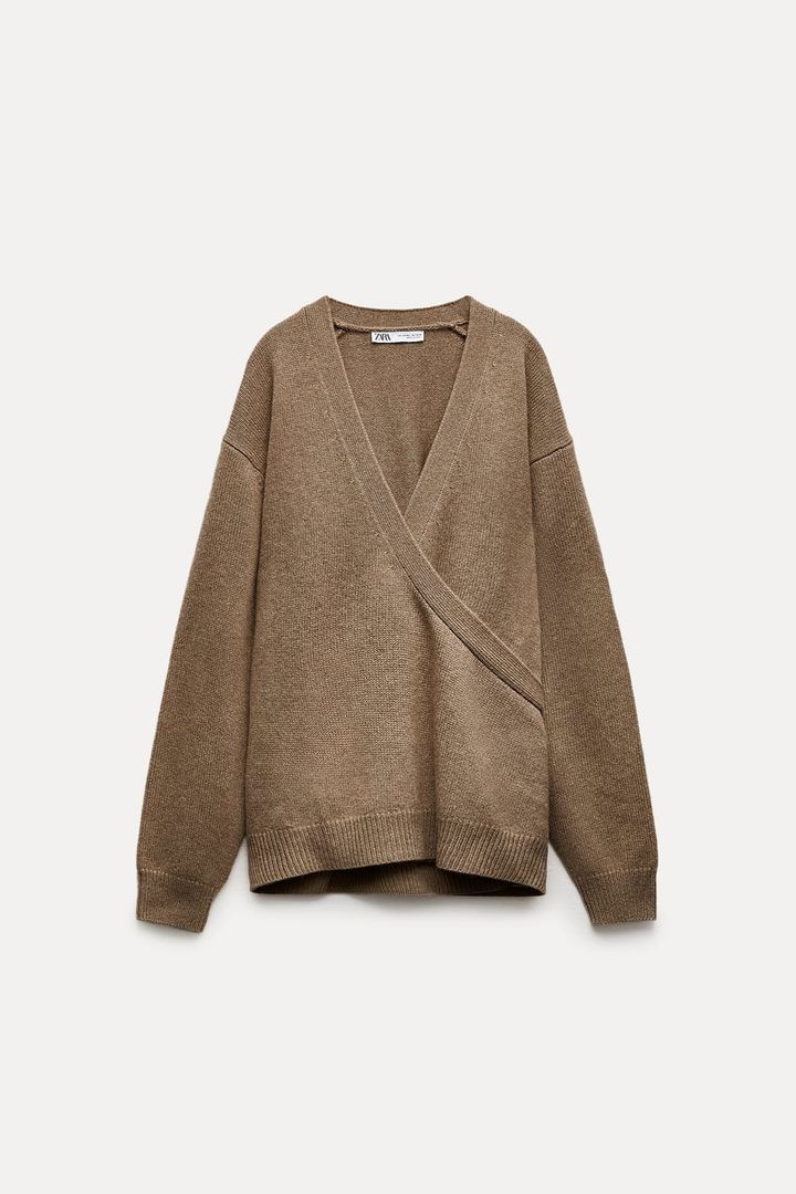 画像3: 出典：ZARA