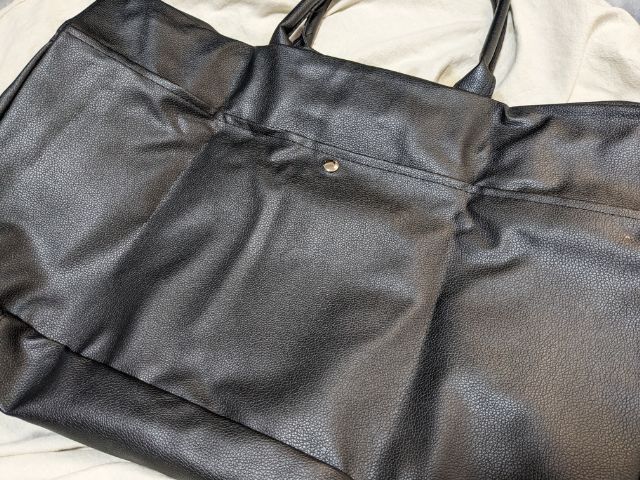 ボストンバッグ