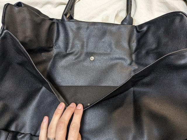 ボストンバッグ