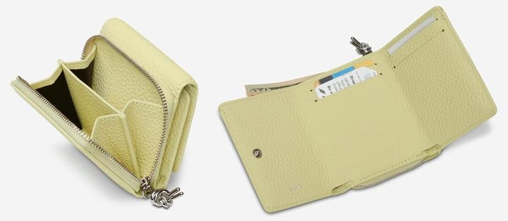 画像: 「ROUND MINI MINI」の内装。 出典：ヴァジック