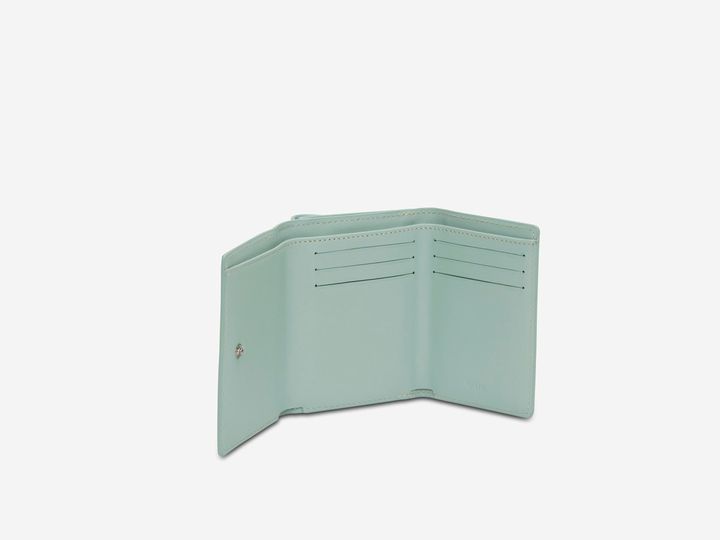 画像: 「FLAP MINI MINI」の内部構造。 出典：ヴァジック