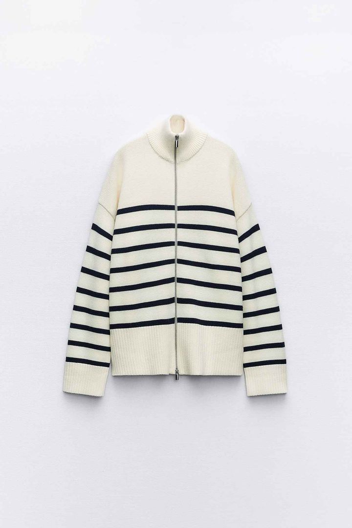 画像1: 出典：ZARA