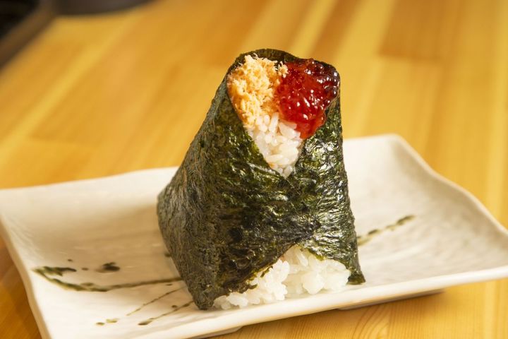 おにぎりごりちゃん 難波店