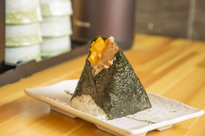 おにぎりごりちゃん 難波店