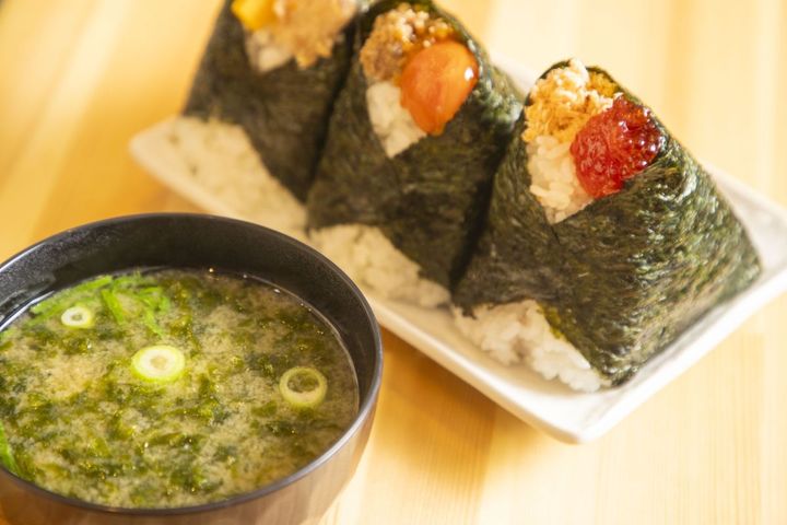 おにぎりごりちゃん 難波店