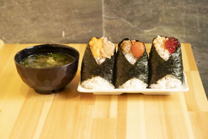 おにぎりごりちゃん 難波店