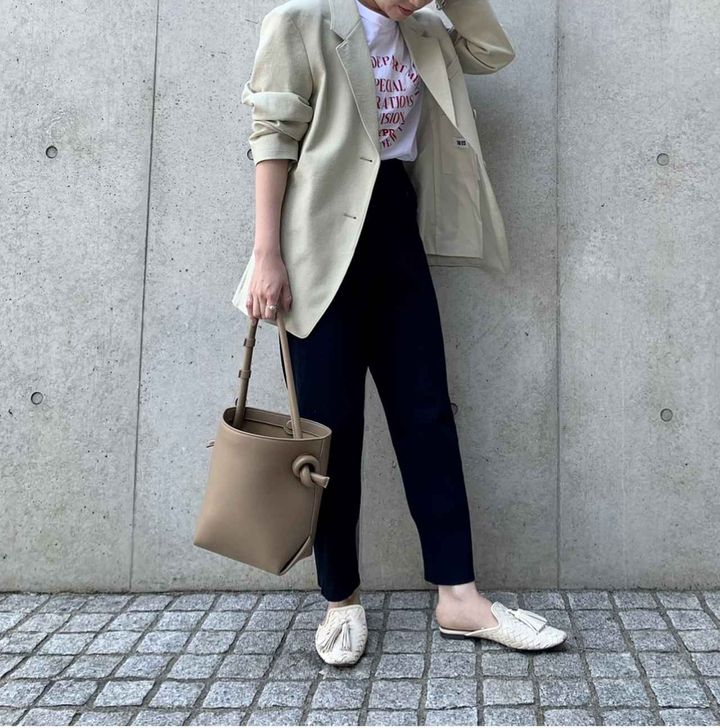 画像: １．軽くて大容量！ 【VASIC（ヴァジック）】の「Patti Mini」