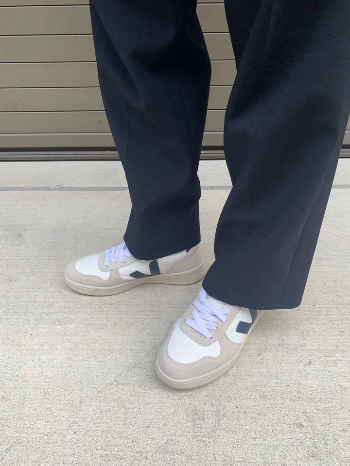 画像2: ２．上質でサステナブル 【VEJA（ヴェジャ）】のスニーカー