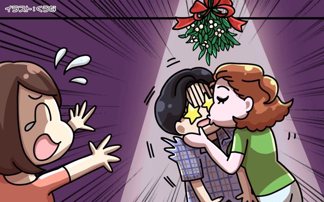 これがアメリカの女子大生[#68]