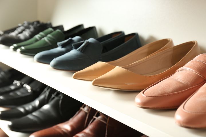 40・50代こそ履くべき！若見えするぺたんこ靴4つ