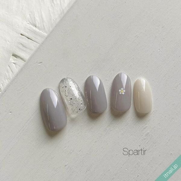 Spartirが投稿したネイルデザイン [photoid:I0126543] via Itnail Design (724194)