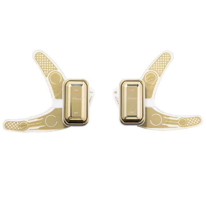 ヤーマン トウキョウ ジャパンの美顔器