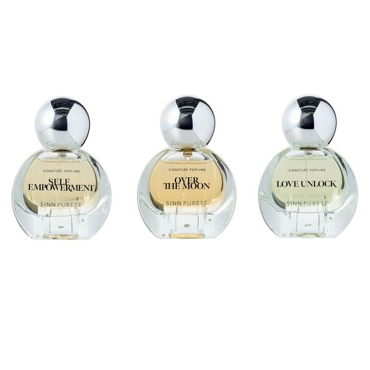 シン ピュルテ パフューム