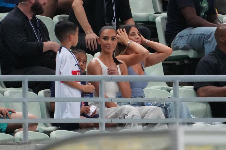 画像: キム・カーダシアン