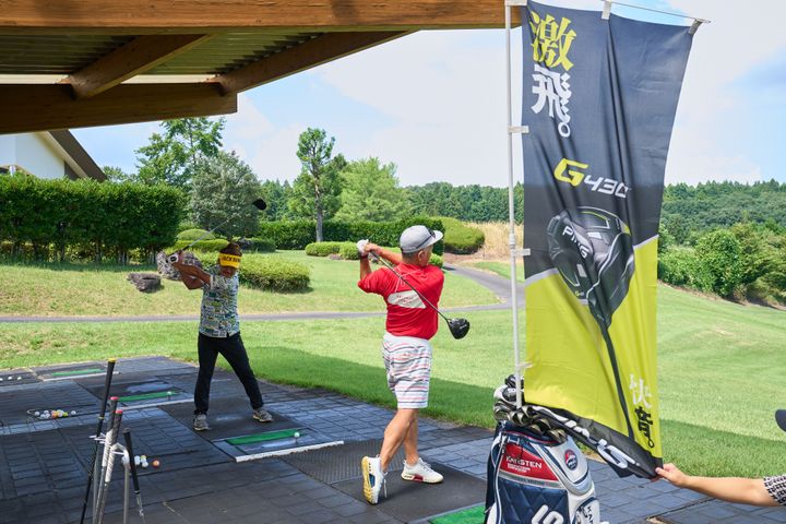 試打は何球打てばいい…!? “最高の1本”を選ぶためのポイントをプロが解説