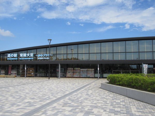 アウトドアメーカーの聖地！燕市の道の駅はプロダクトだけじゃない！！