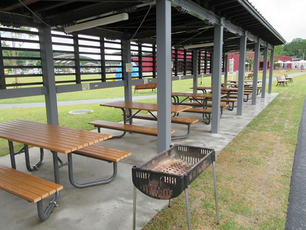 アウトドアメーカーの聖地！燕市の道の駅はプロダクトだけじゃない！！