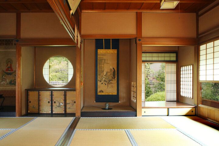 京都で干支の龍を訪ねて、アートな襖絵やおみくじに新年の幸せ祈願♪