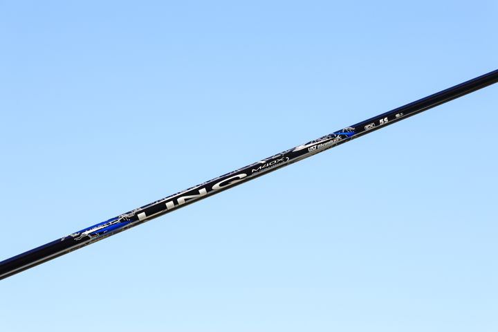 女子プロが愛用！人気カスタムシャフトをプロがガチ試打してみた