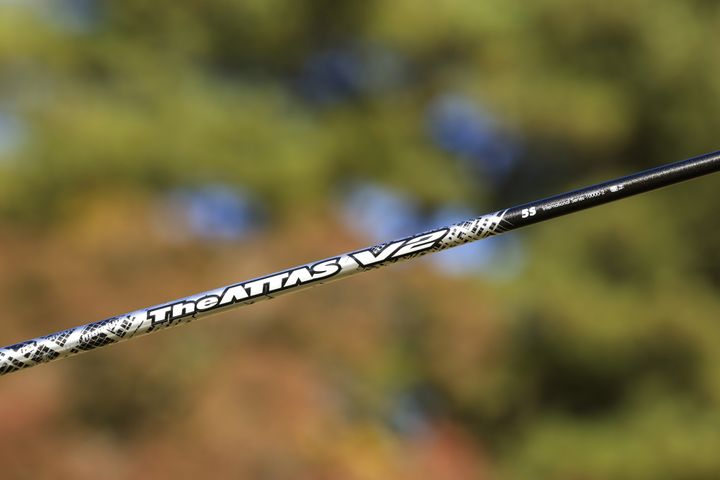 女子プロが愛用！人気カスタムシャフトをプロがガチ試打してみた