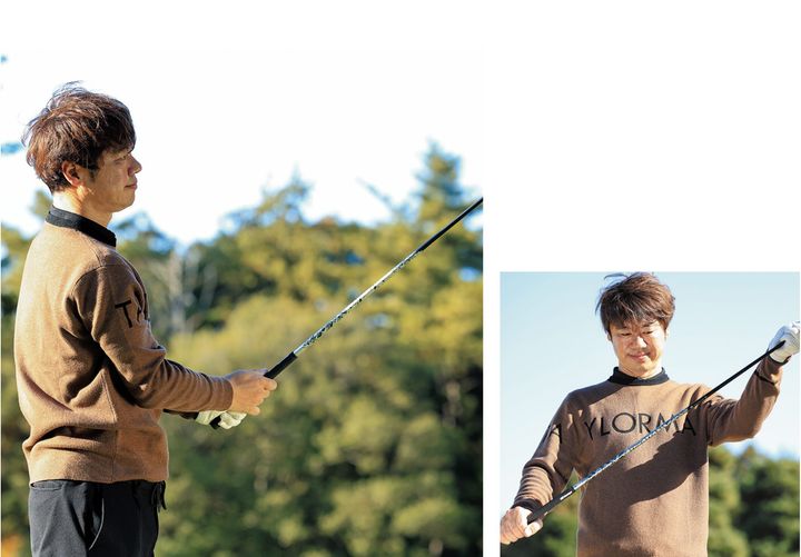 女子プロが愛用！人気カスタムシャフトをプロがガチ試打してみた