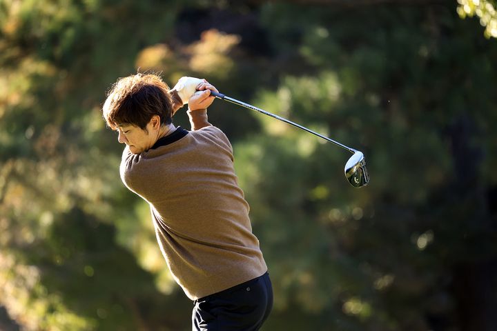 女子プロが愛用！人気カスタムシャフトをプロがガチ試打してみた