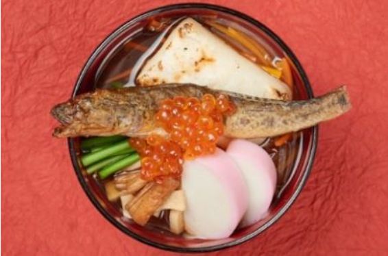 最も「地域色豊か」な“ご当地お雑煮”は？