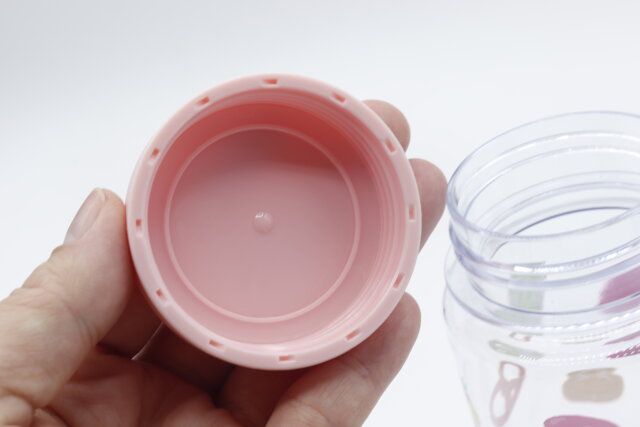 防災ボトルに使いやすい100均アイテム