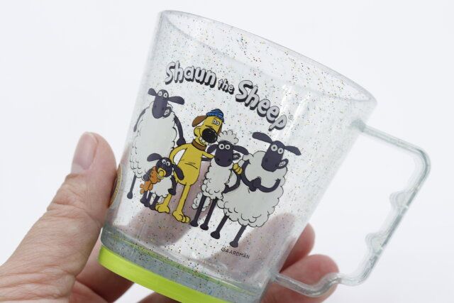 お安く買えるセリアのキャラクターグッズ