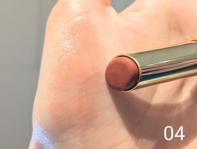 エクセルのコスメ