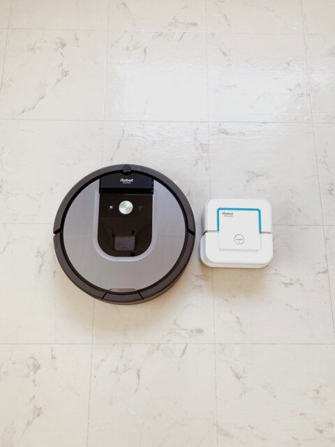 片付け メリット