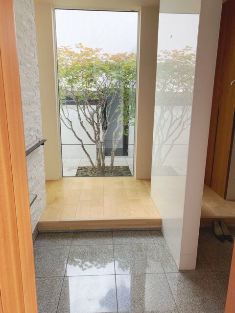 片付け メリット