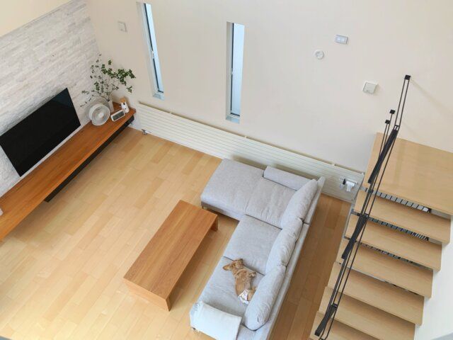 片付け メリット