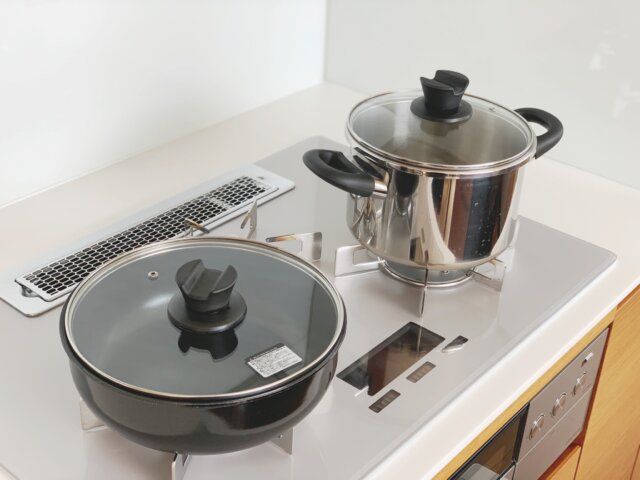 片付け メリット