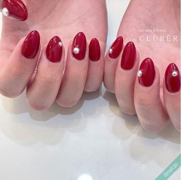 Gran CLURÉRが投稿したネイルデザイン [photoid:I0122771] via Itnail Design (725036)