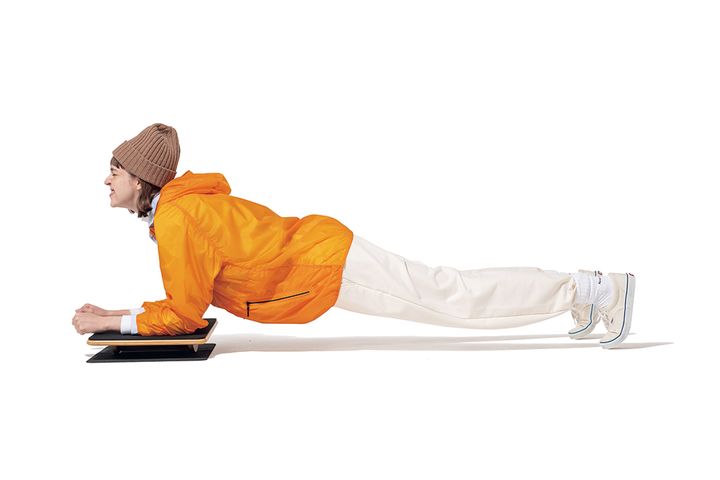 想像以上にかわいい！ スポーツウェアのオシャレなコーデ7選