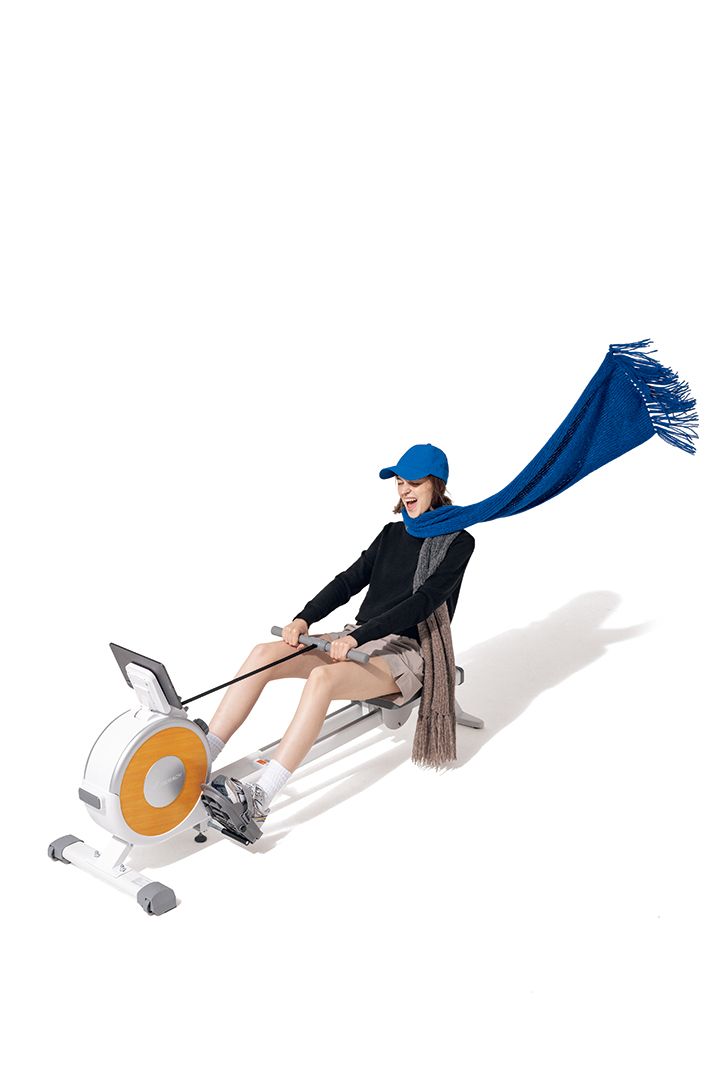 想像以上にかわいい！ スポーツウェアのオシャレなコーデ7選