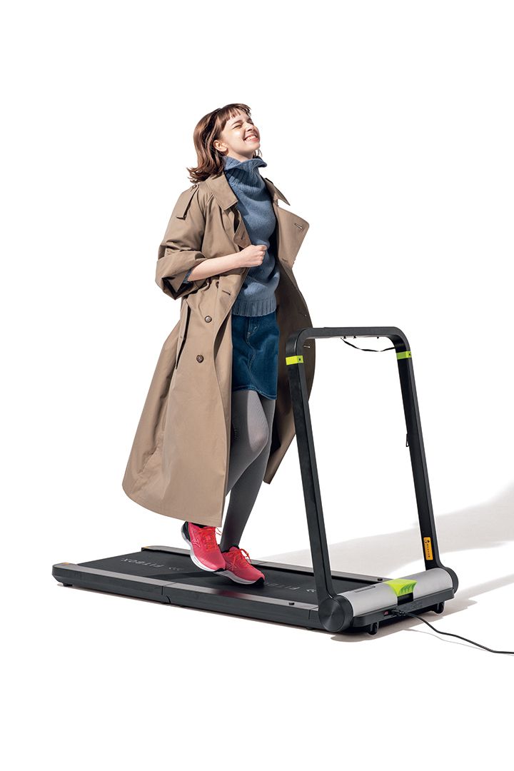 想像以上にかわいい！ スポーツウェアのオシャレなコーデ7選