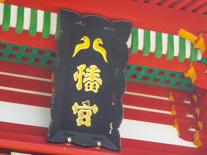 新春の鎌倉さんぽ♪鶴岡八幡宮へのお参りとランチやカフェ、お土産屋さんを巡る一日