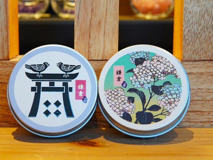 新春の鎌倉さんぽ♪鶴岡八幡宮へのお参りとランチやカフェ、お土産屋さんを巡る一日