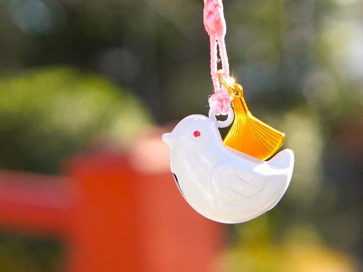 新春の鎌倉さんぽ♪鶴岡八幡宮へのお参りとランチやカフェ、お土産屋さんを巡る一日