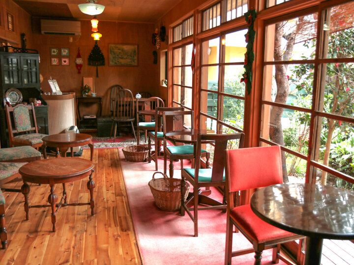 新春の鎌倉さんぽ♪鶴岡八幡宮へのお参りとランチやカフェ、お土産屋さんを巡る一日