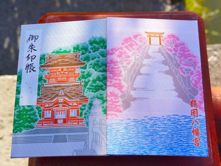 新春の鎌倉さんぽ♪鶴岡八幡宮へのお参りとランチやカフェ、お土産屋さんを巡る一日