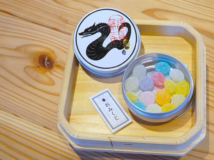 新春の鎌倉さんぽ♪鶴岡八幡宮へのお参りとランチやカフェ、お土産屋さんを巡る一日