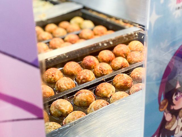 たこ焼き好きにはお得すぎる「福袋」をGETしよう！