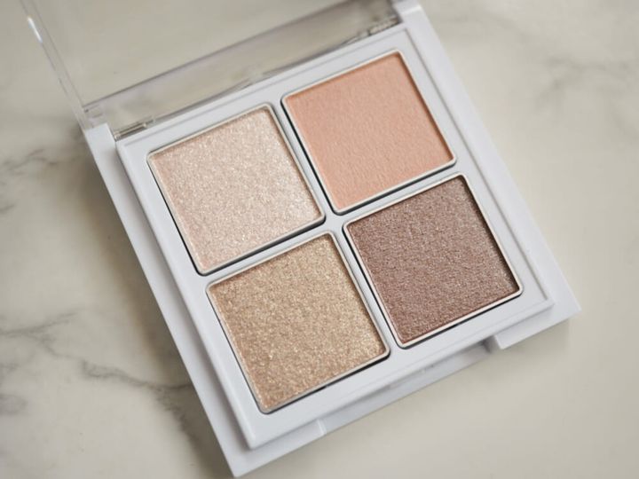 アイパレット 06クレールカーキ／SOPO