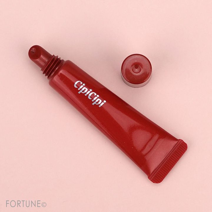 シピシピ リッププランパー ピリカラ