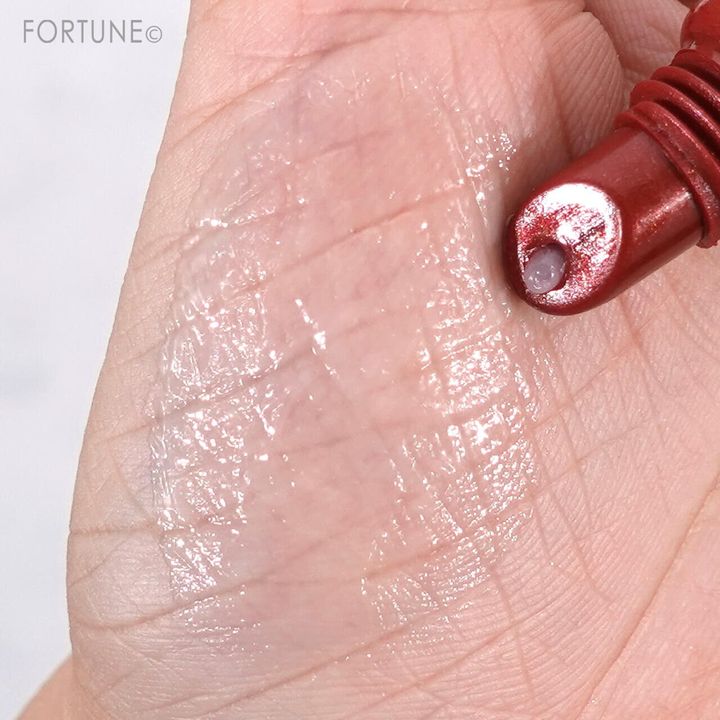 シピシピ リッププランパー ピリカラ