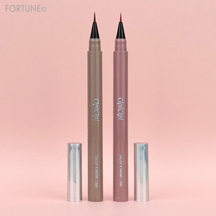 シピシピ シークレットキワミライナー S リニューアル